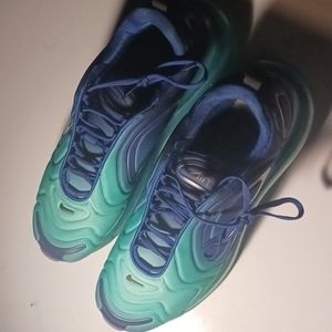 Air max 720 sea forest